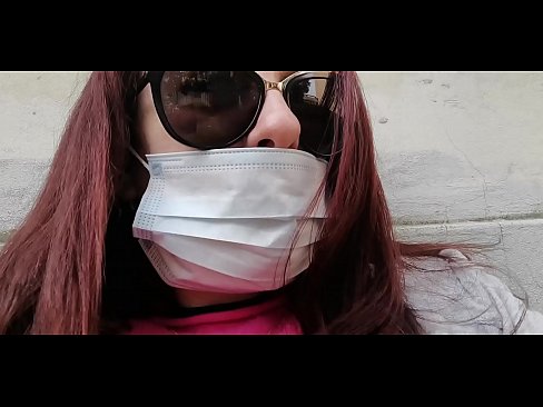 ❤️ Nicoletta dendam ka tatanggana sareng pipis di garasi na (Special Covid19 Italian Quarantine) ❤️ video seks dina su.milf300com.ru