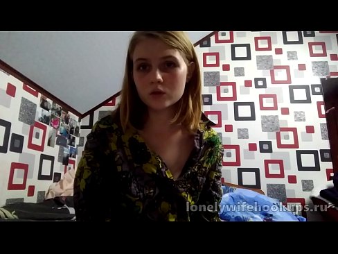 ❤️ Murid pirang ngora ti Rusia resep kontol anu langkung ageung. ❤️ video seks dina su.milf300com.ru