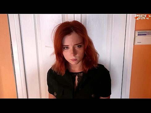 ❤️ Penjaga Kaamanan Dihukum Awéwé Geulis Kusabab Ngancurkeun Toko - Cum In Mouth ❤️ video seks dina su.milf300com.ru